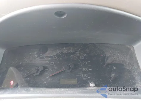 2007 Toyota Corolla Le z USA, uszkodzony, nr VIN 1NXBR32E77Z836167